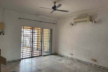 Bandar Mahkota Cheras