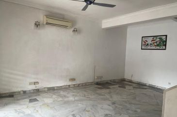 Bandar Mahkota Cheras