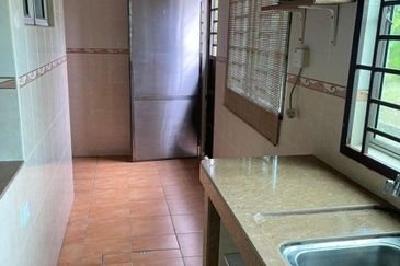 Bandar Mahkota Cheras