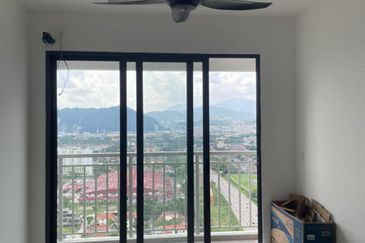 LSH33 ( Laman Seri Harmoni )