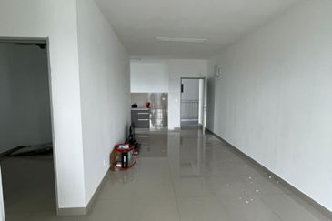 LSH33 ( Laman Seri Harmoni )