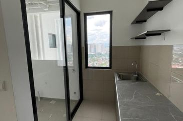 LSH33 ( Laman Seri Harmoni )