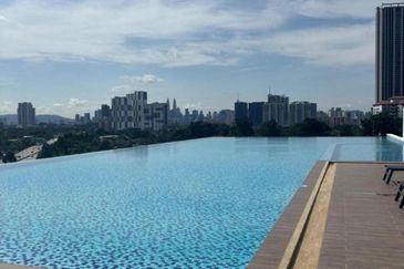 LSH33 ( Laman Seri Harmoni )