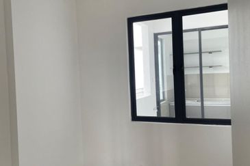 LSH33 ( Laman Seri Harmoni )