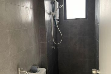 LSH33 ( Laman Seri Harmoni )