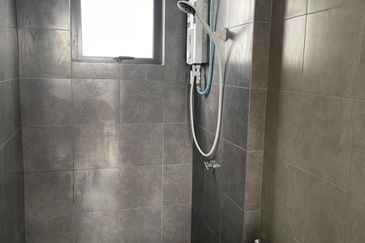 LSH33 ( Laman Seri Harmoni )