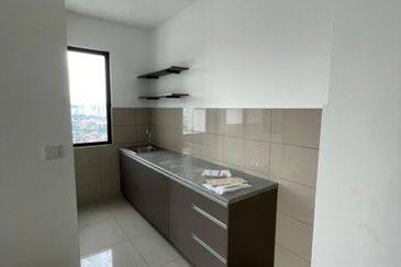 LSH33 ( Laman Seri Harmoni )