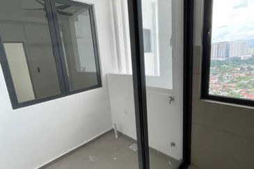 LSH33 ( Laman Seri Harmoni )