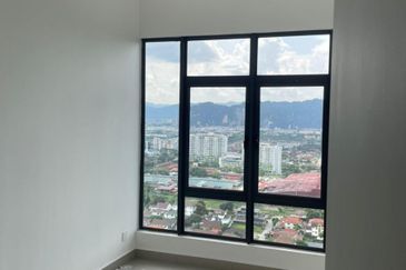 LSH33 ( Laman Seri Harmoni )