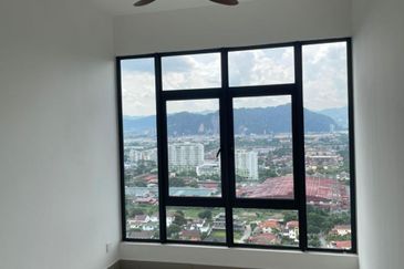 LSH33 ( Laman Seri Harmoni )