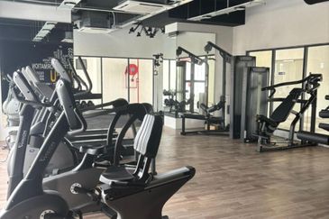 LSH33 ( Laman Seri Harmoni )