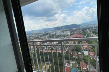 LSH33 ( Laman Seri Harmoni )