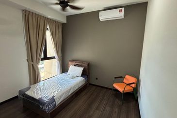 Duta Park Residences