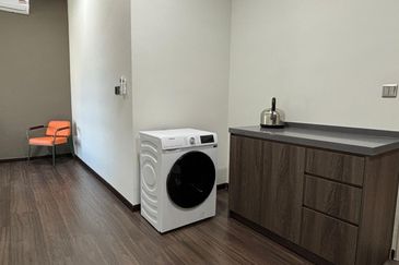 Duta Park Residences