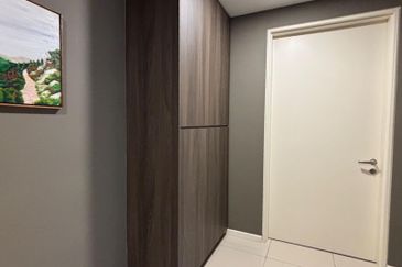 Duta Park Residences