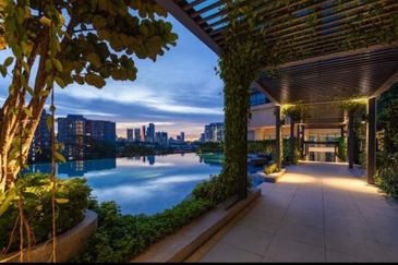 Duta Park Residences