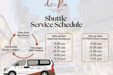 Duta Park Residences