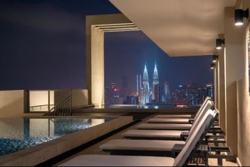 Duta Park Residences