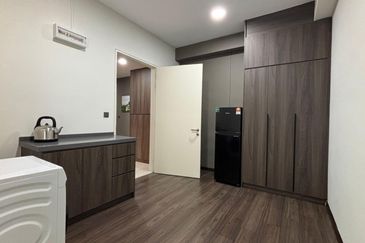 Duta Park Residences