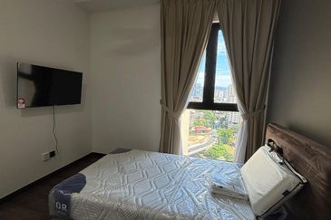 Duta Park Residences