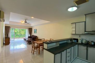 Country Heights Kajang