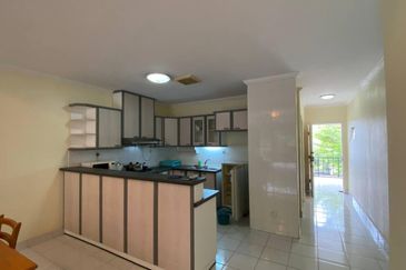 Country Heights Kajang