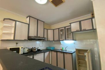 Country Heights Kajang