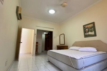 Country Heights Kajang