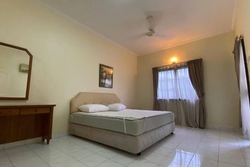 Country Heights Kajang