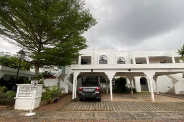 Country Heights Kajang