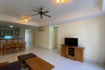 Country Heights Kajang