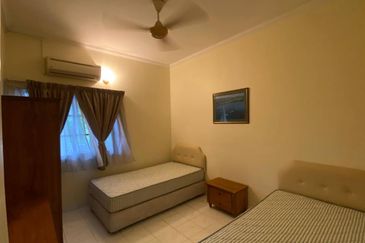 Country Heights Kajang