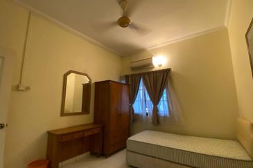 Country Heights Kajang