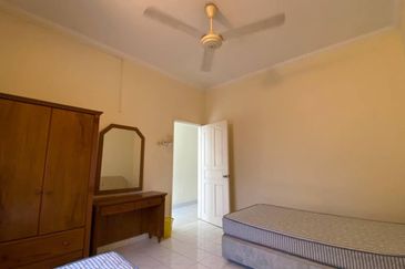 Country Heights Kajang