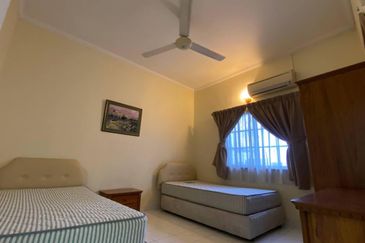 Country Heights Kajang