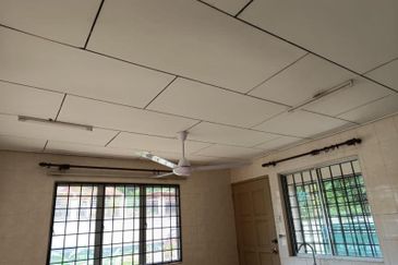 Seksyen 4 Tambahan, Bandar Baru Bangi