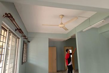 Seksyen 4 Tambahan, Bandar Baru Bangi