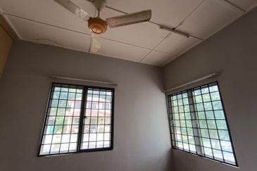 Seksyen 4 Tambahan, Bandar Baru Bangi