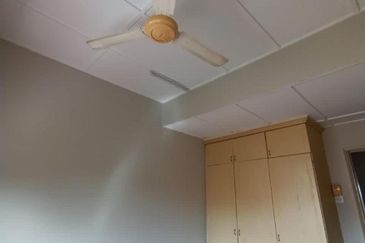 Seksyen 4 Tambahan, Bandar Baru Bangi