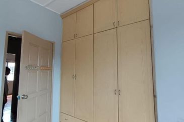 Seksyen 4 Tambahan, Bandar Baru Bangi