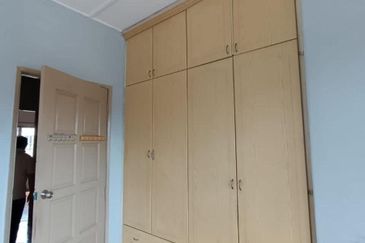 Seksyen 4 Tambahan, Bandar Baru Bangi