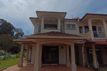 Seksyen 4 Tambahan, Bandar Baru Bangi