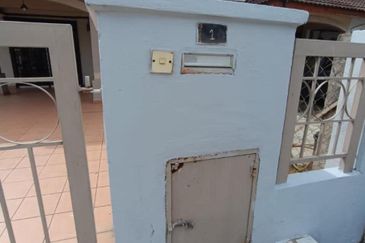 Seksyen 4 Tambahan, Bandar Baru Bangi