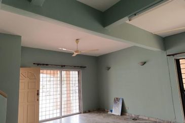 Seksyen 4 Tambahan, Bandar Baru Bangi