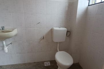 Seksyen 4 Tambahan, Bandar Baru Bangi