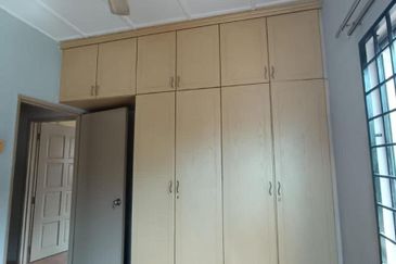 Seksyen 4 Tambahan, Bandar Baru Bangi