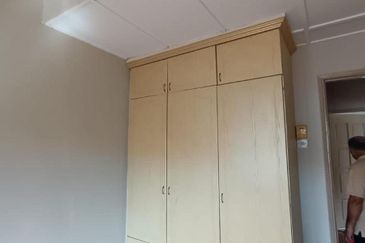 Seksyen 4 Tambahan, Bandar Baru Bangi