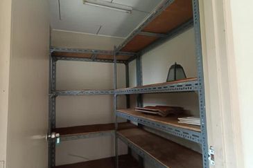 Seksyen 4 Tambahan, Bandar Baru Bangi