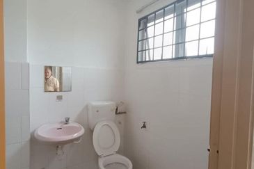 Seksyen 4 Tambahan, Bandar Baru Bangi