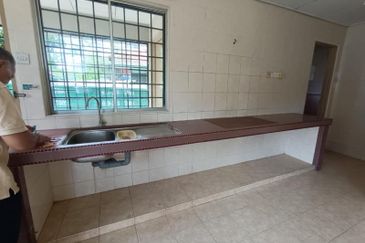 Seksyen 4 Tambahan, Bandar Baru Bangi